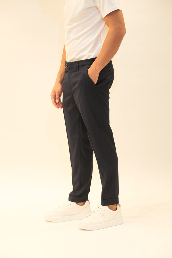 Pantalone Uomo NAIF TELAFLEX25 - Collezione A/I 2025/26