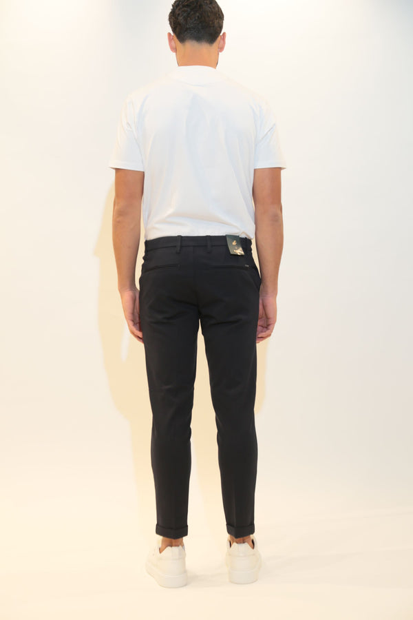 Pantalone Uomo NAIF MILANO25 - Collezione A/I 2025/26