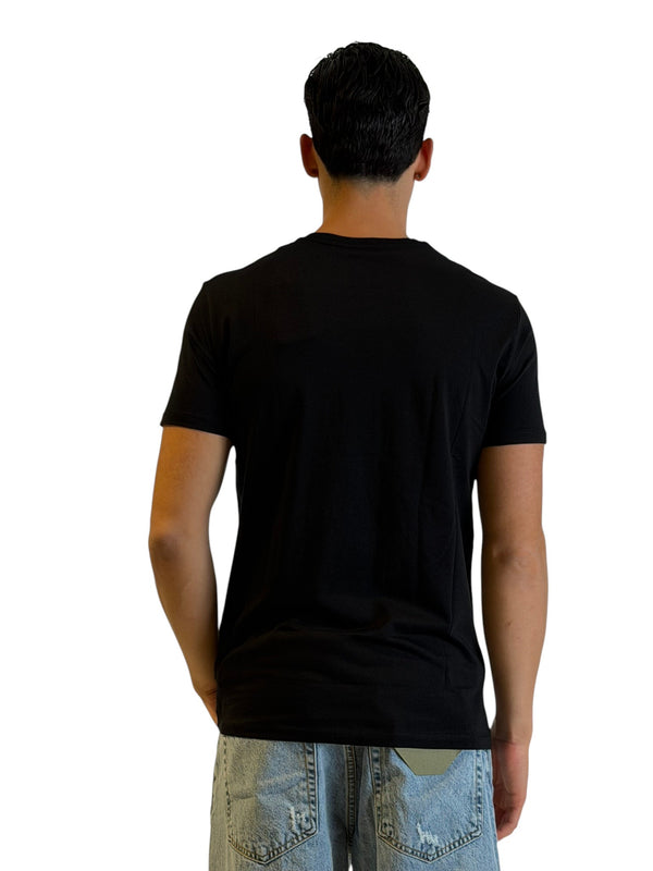ARMANI EXCHANGE T-SHIRT Uomo 8NZT74 ZJA5Z9