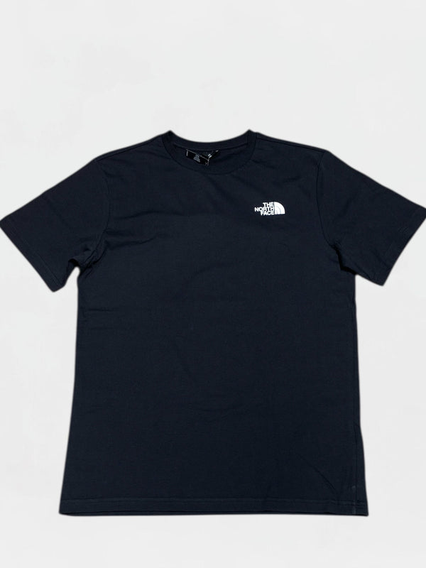 THE NORTH FACE T-SHIRT Donna NF0A89FPJK31