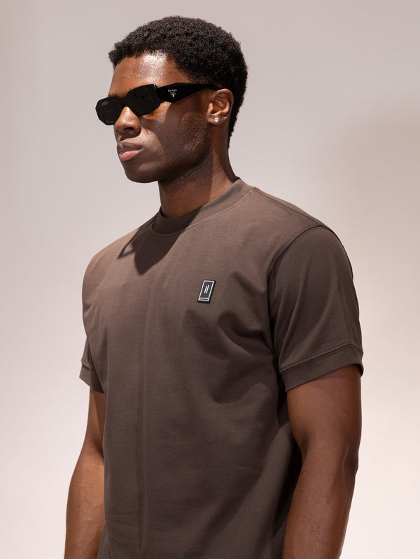 SOLDIER mezza manica Uomo SOL33 PATCH