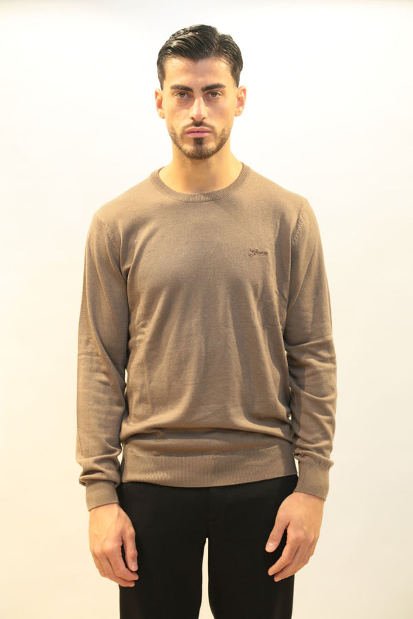 Maglione Uomo GUESS M5YR26Z0122 - Collezione A/I 2025/26