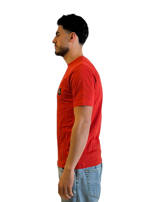 Refrigiwear T-Shirt Uomo T22600