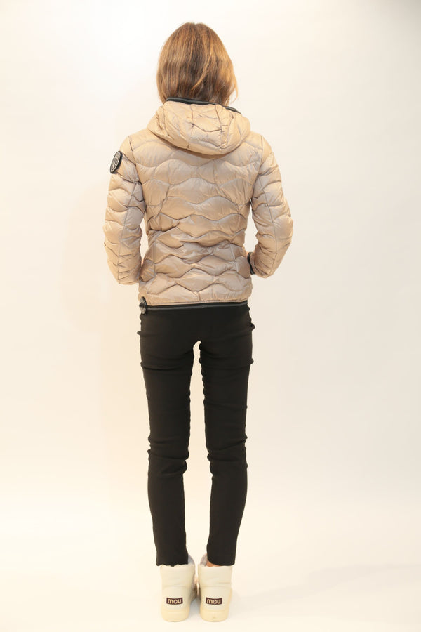 BLAUER - Piumino ad Onde  Donna A/I 2025-26