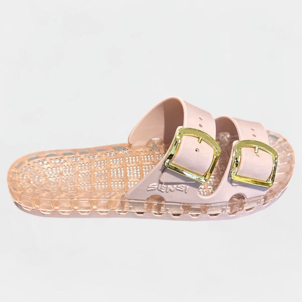 SENSI CIABATTA MARE Unisex adulto LA JOLLA FLAMINGO25