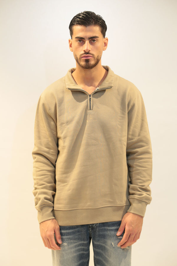 Felpa Uomo AQUASCUTUM  - Collezione A/I 2025/26