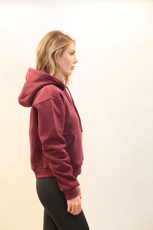 Felpa SUPERCULTURE CLOTHING  Donna SALLY-Z - AI 2025/26