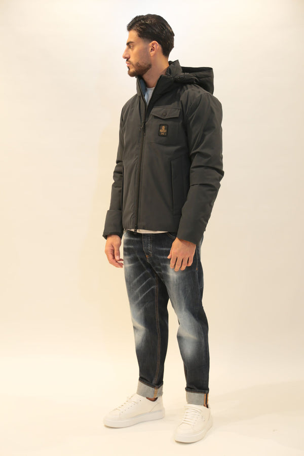 Giubbino Refrigiwear Polar Uomo -  A/I 2025/26