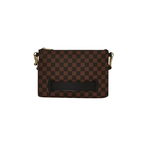 SPRAYGROUND Pochette Unisex 910B8239NSZ P/E 2026