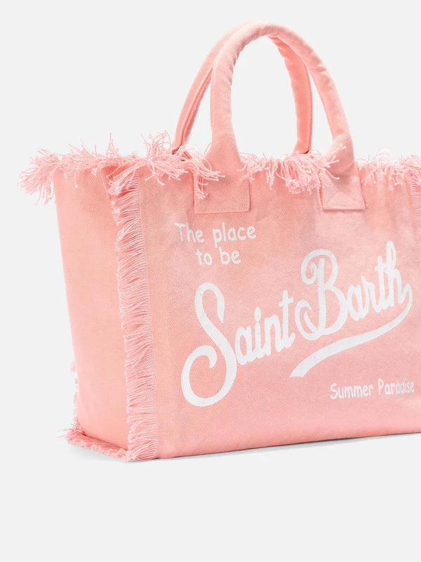 SAINT BARTH  Donna VANI001/00425L