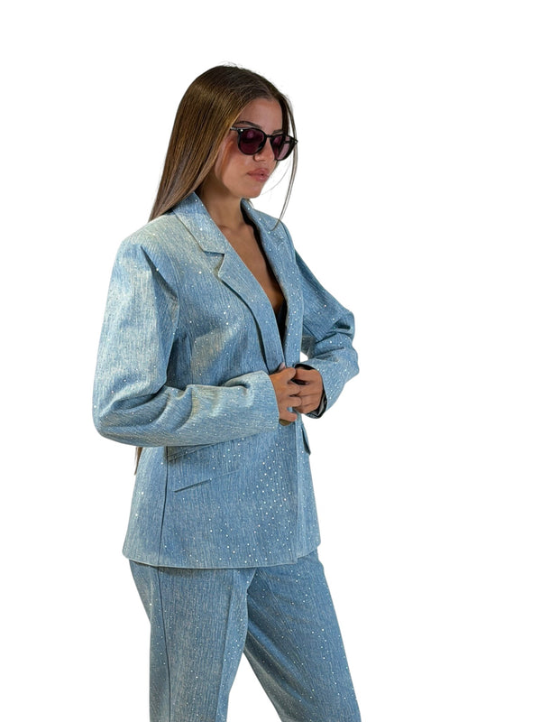 FRACOMINA  Donna FR26SJ2007D47301-175