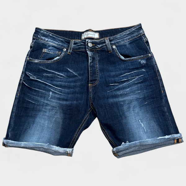 DIFFERENT BERMUDA Uomo SHORT-03
