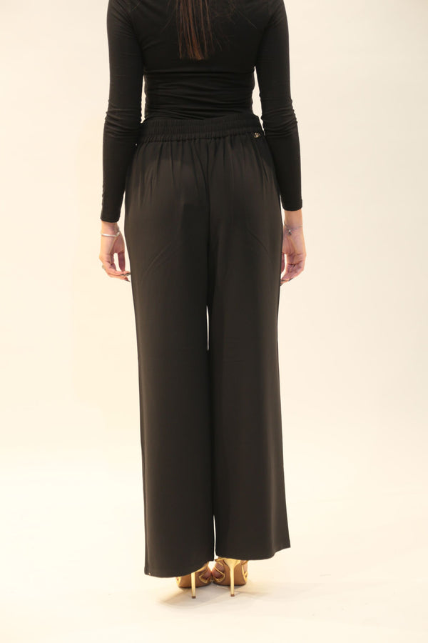 LIU JO PANTALONI Donna TF5265TS423 A/I 2025/26