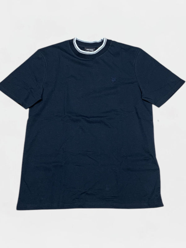LYLE&SCOTT T-SHIRT Uomo TS2227TON