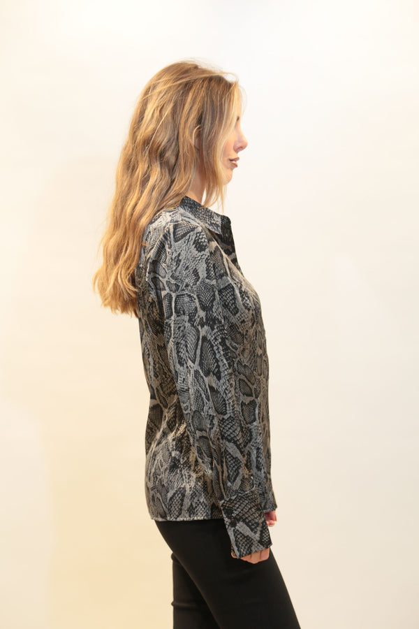 Camicia Donna GUESS  - A/I 2025/26