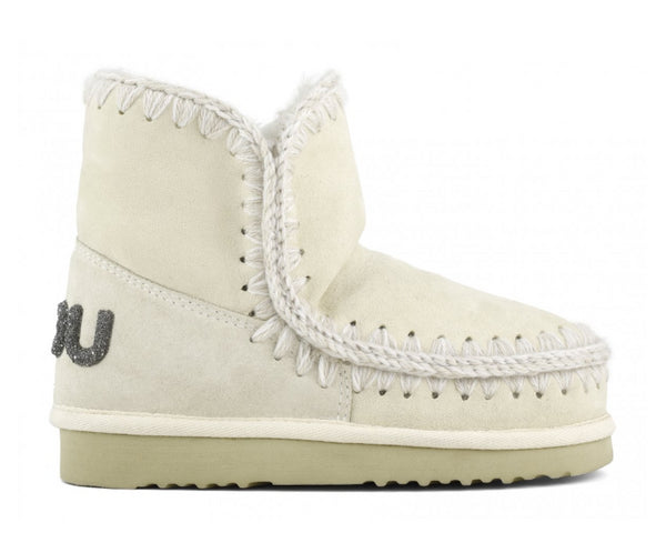 MOU 18 GLITTER LOGO Donna FW101050A A/I 2025/26