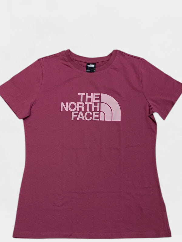 THE NORTH FACE T-SHIRT DONNA NF0A8A6D90M1