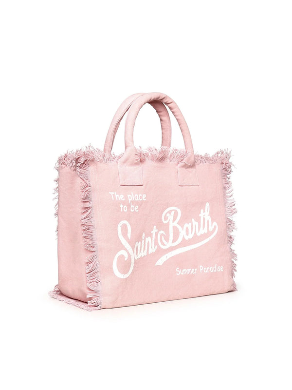 SAINT BARTH  Donna VANI001/00135L