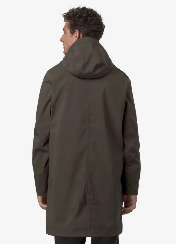 KWAY THOMAS BONDED Uomo A/I 2025/26