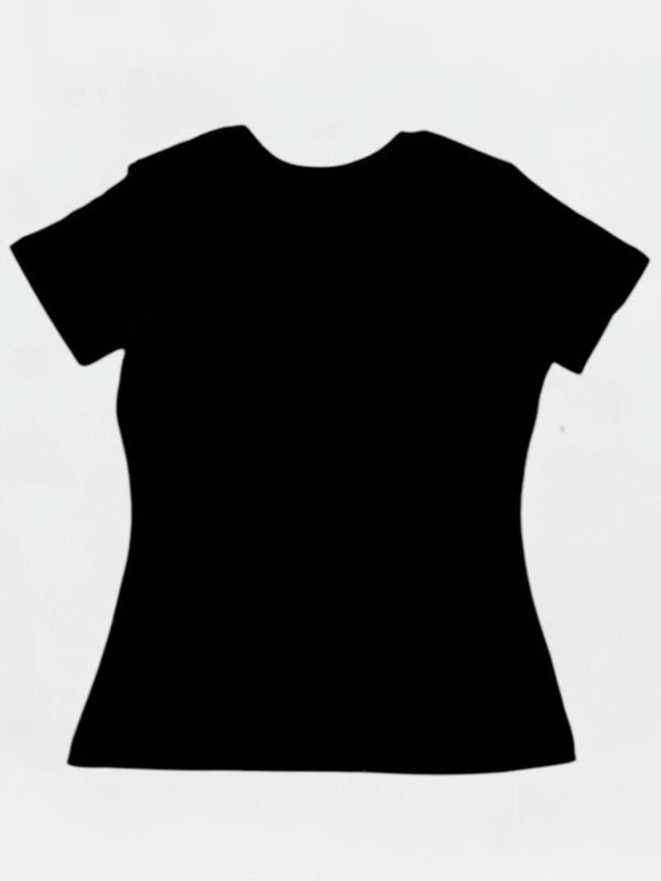 GUESS T-SHIRT Donna W5GP31-KCSX2