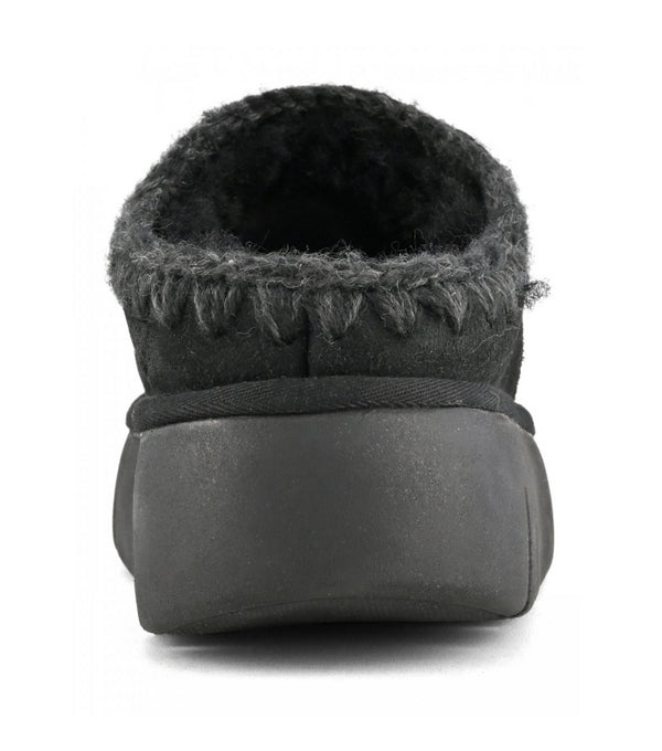 Sabot MOU bounce CLOG  Donna FW531001A