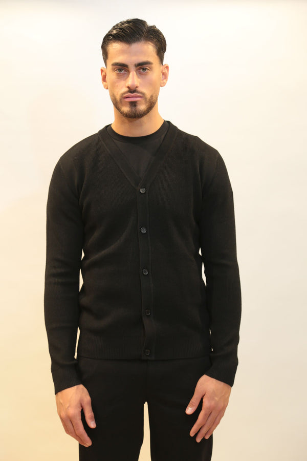 SSEINSE Cardigan Uomo Autunno/Inverno 2025/26