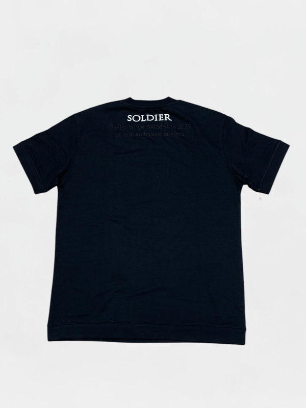SOLDIER T-SHIRT Uomo HOUSE