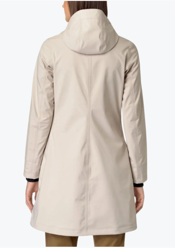 KWAY STEFY BONDED Donna A/I 2025/26