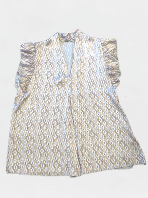 TAKE TWO BLUSA Donna DKE8618