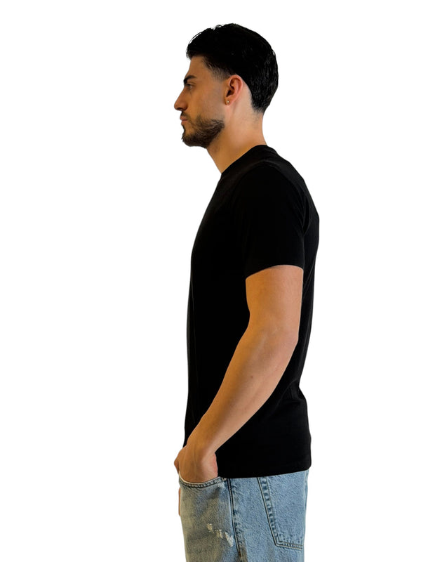 ARMANI EXCHANGE T-SHIRT Uomo 8NZT74 ZJA5Z9