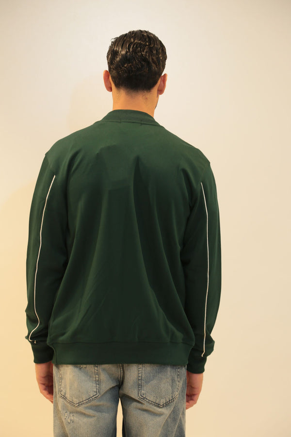 Felpa Uomo GUESS  - A/I 2025/26