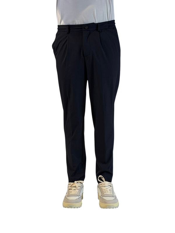 markup PANTALONI Uomo MK1950120