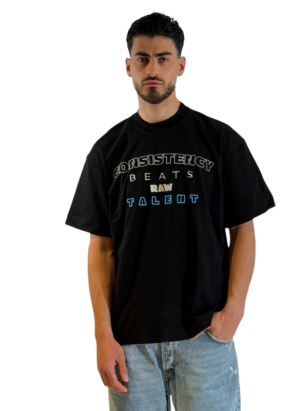 STAY STREET T-SHIRT Uomo T7012