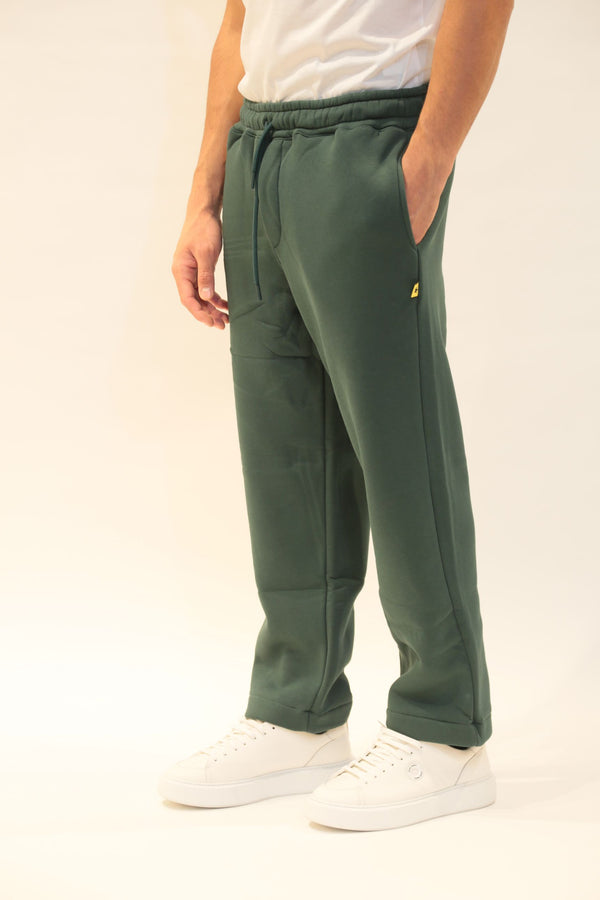 Pantalone Superculture Clothing MARVIN-Z - A/I 2025/26