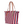 MC2 SAINT BARTH - Borsa shopper City Bag Fringe Medium