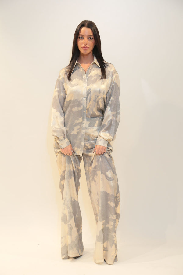 DRAMEÈ Pantalone Lungo Donna Autunno/Inverno 2025/26