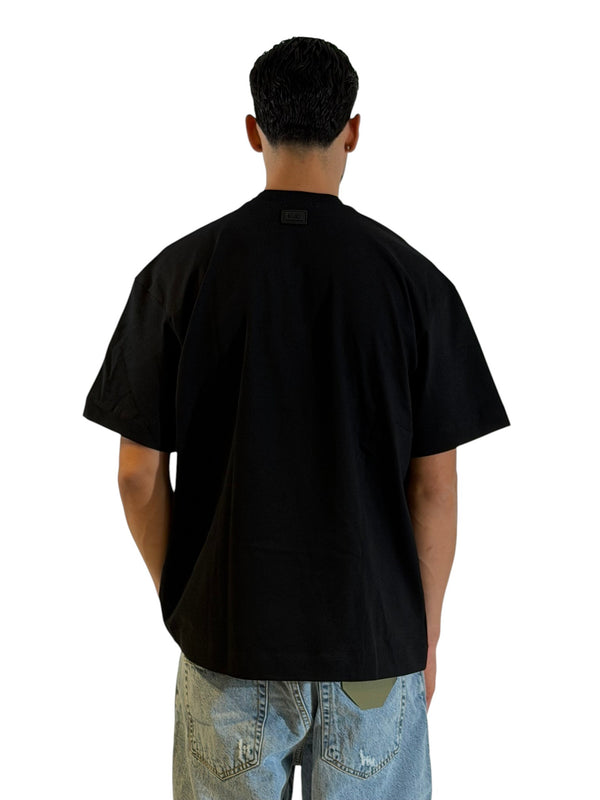 STAY STREET T-SHIRT Uomo T7012