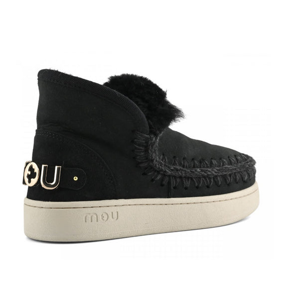 MOU New eskimo sneaker Donna FW741001A