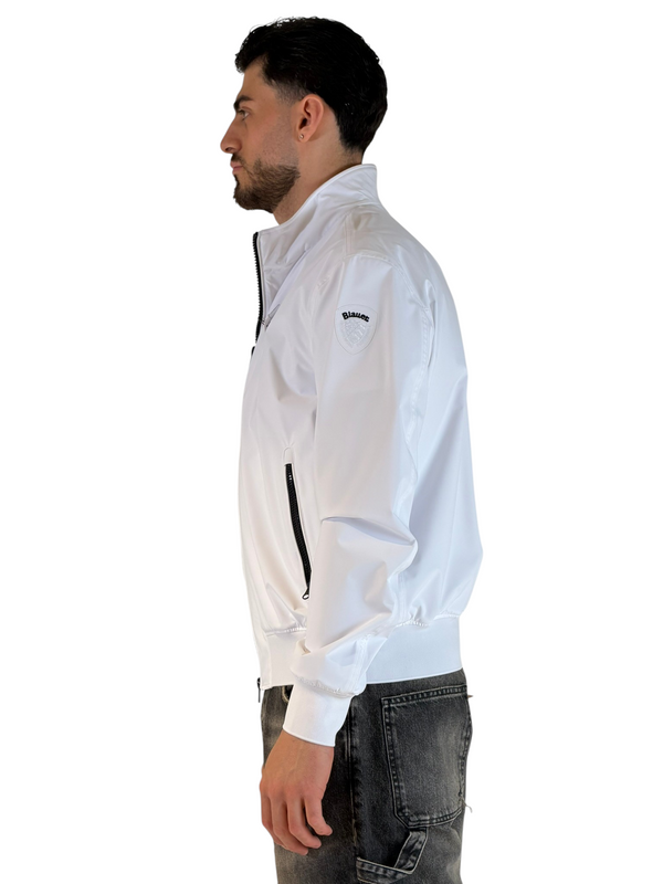 BLAUER GIUBBINO Uomo 26SBLUC11231