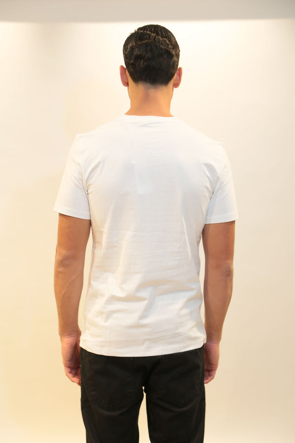 T-Shirt Uomo GUESS - Collezione A/I 2025/26