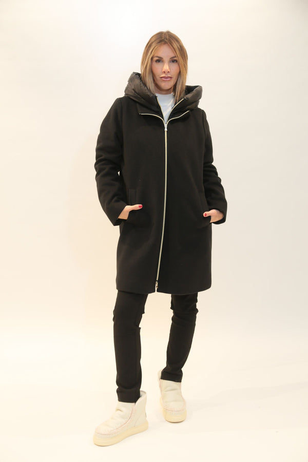 Cappotto Imbottito Emme Marella Donna - A/I 2025/26