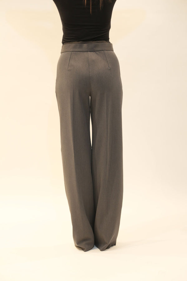 Emme Marella Pantalone lungo Donna A/I 2025/26