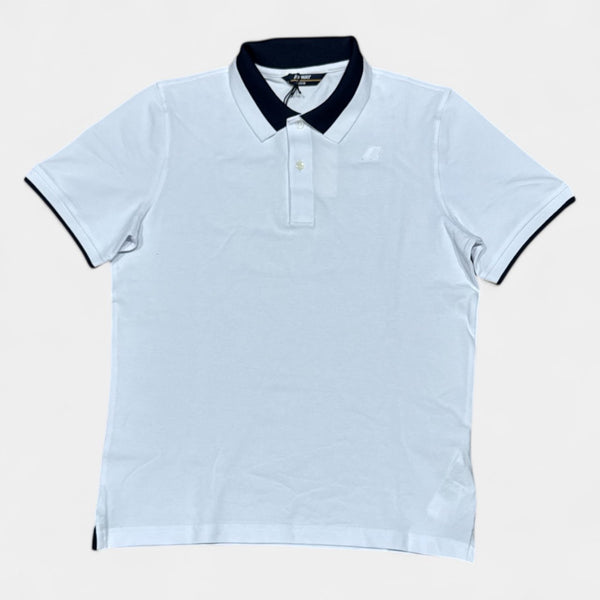 KWAY POLO Uomo K1125FW
