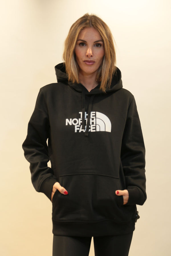 Felpa con cappuccio THE NORTH FACE Donna NF0A89EHJK31 - AI 2025/26