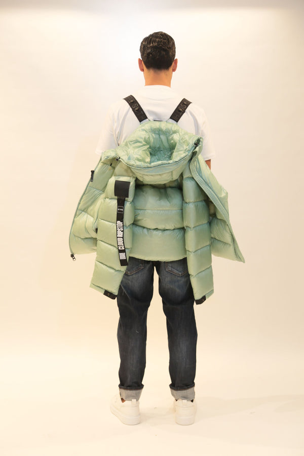 Piumino OUTHERE  Uomo 4640/507A032 - AI 2025/26